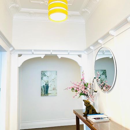 Luxurious Home Close To Beach Dunedin Ngoại thất bức ảnh