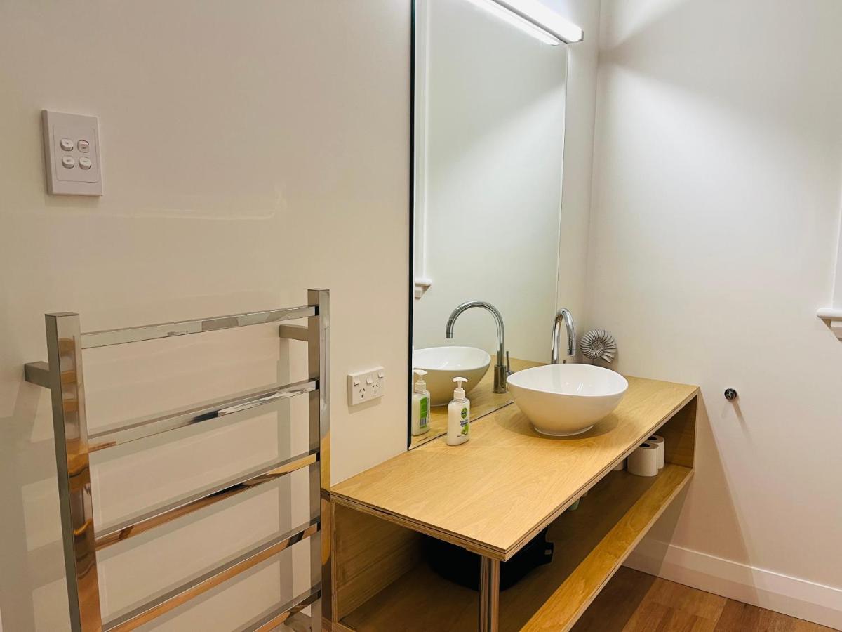 Luxurious Home Close To Beach Dunedin Ngoại thất bức ảnh