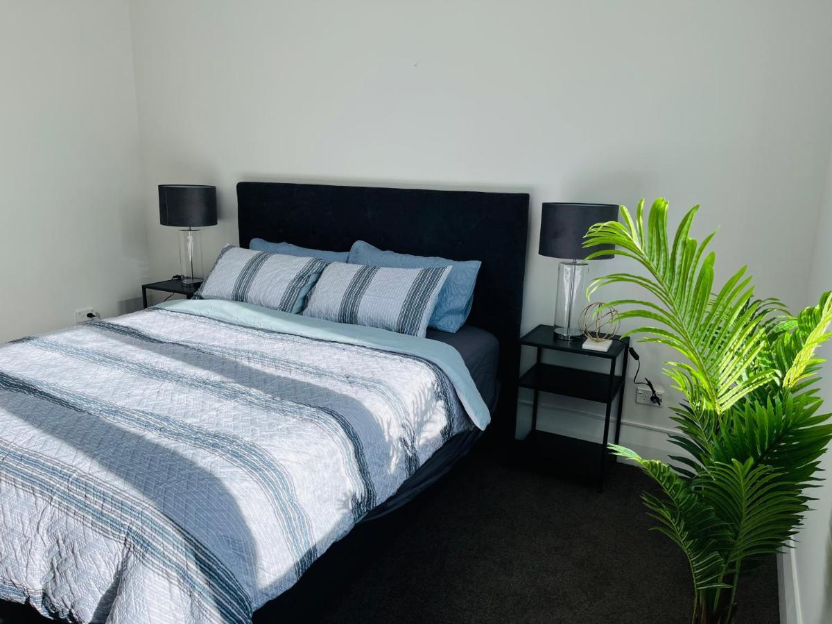 Luxurious Home Close To Beach Dunedin Ngoại thất bức ảnh