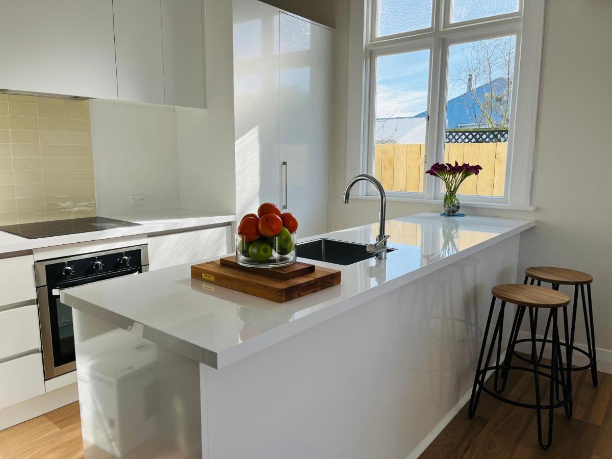 Luxurious Home Close To Beach Dunedin Ngoại thất bức ảnh