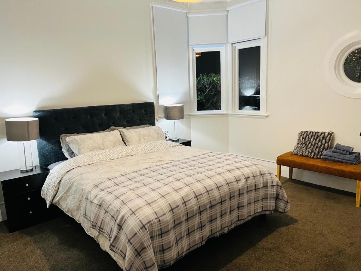 Luxurious Home Close To Beach Dunedin Ngoại thất bức ảnh