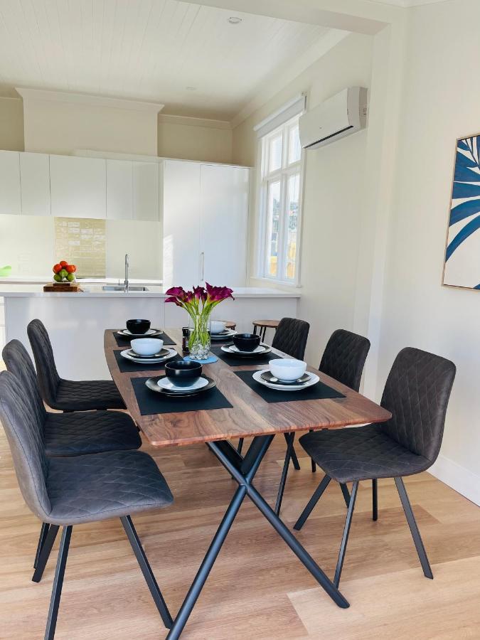 Luxurious Home Close To Beach Dunedin Ngoại thất bức ảnh