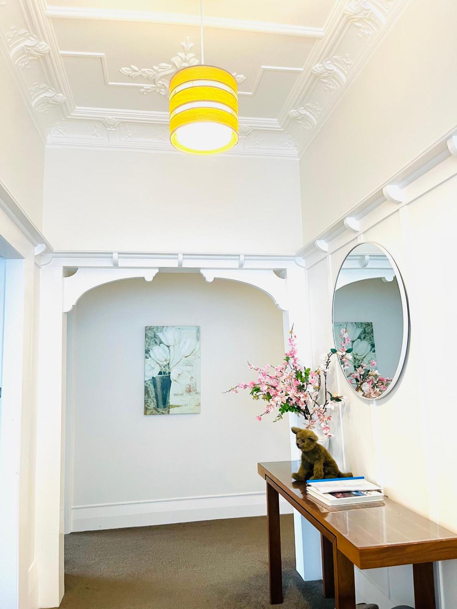 Luxurious Home Close To Beach Dunedin Ngoại thất bức ảnh