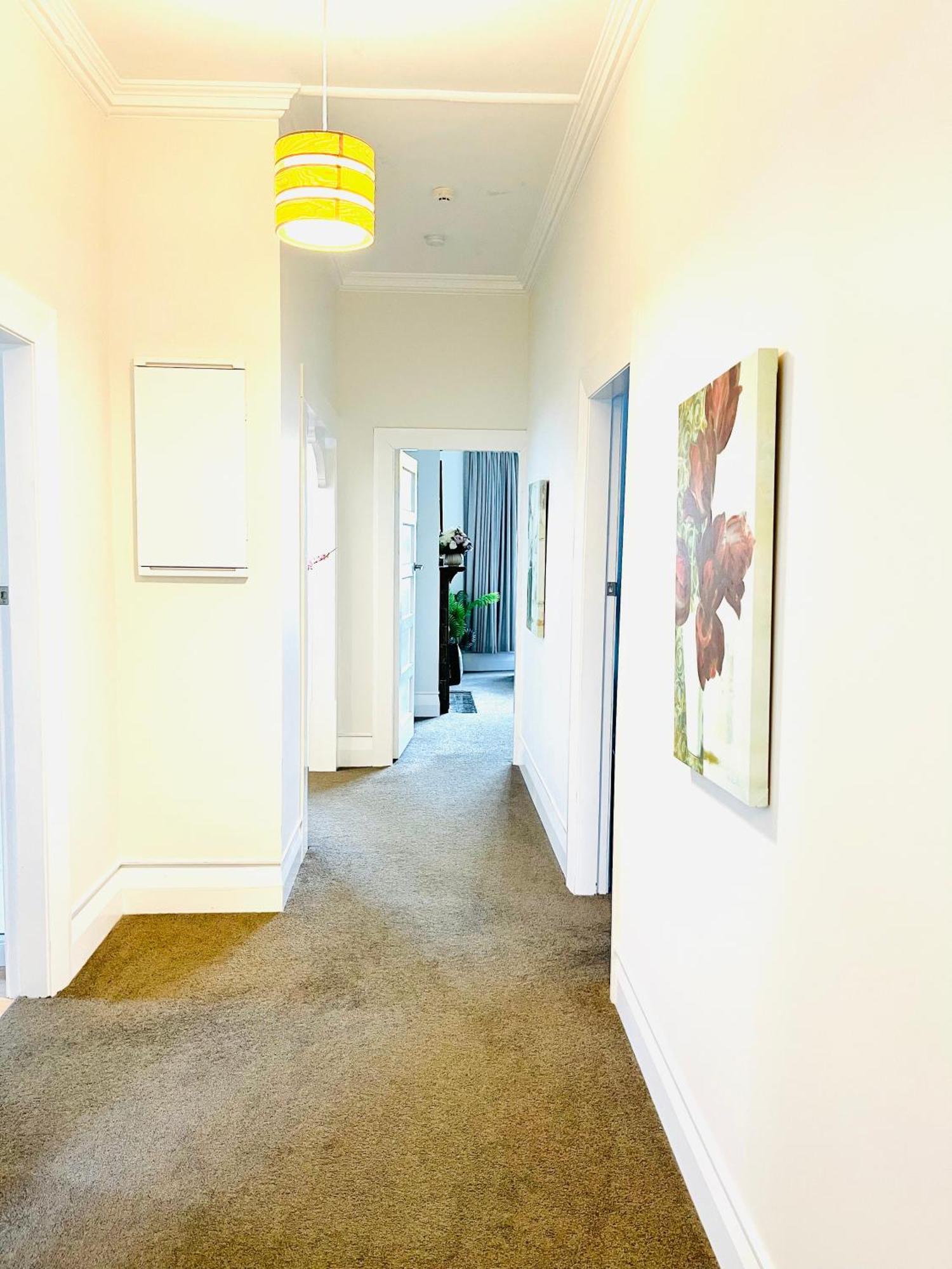 Luxurious Home Close To Beach Dunedin Ngoại thất bức ảnh